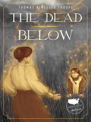 cover image of The Dead Below
